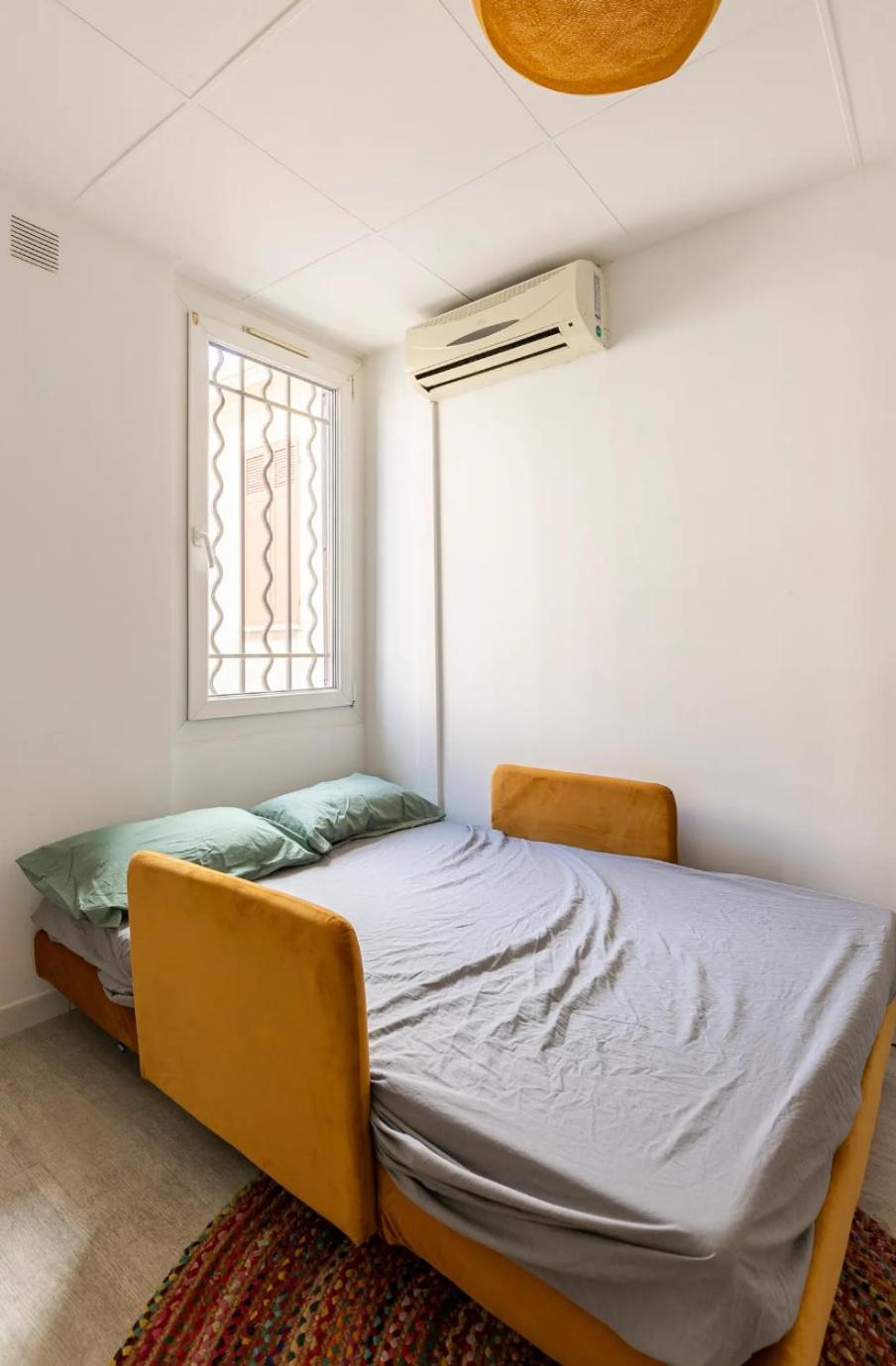 Apartamento Artscape Marsella Exterior foto