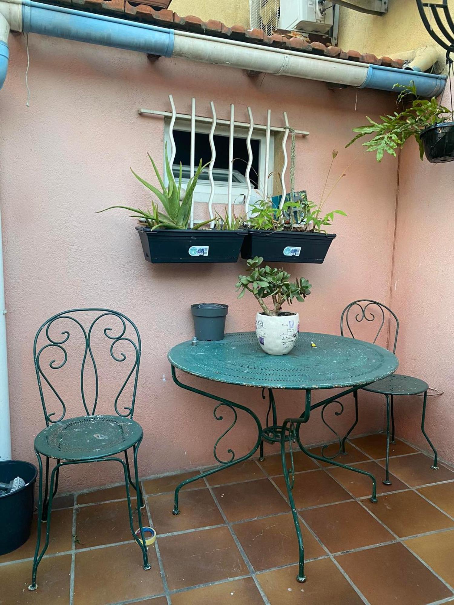 Apartamento Artscape Marsella Exterior foto